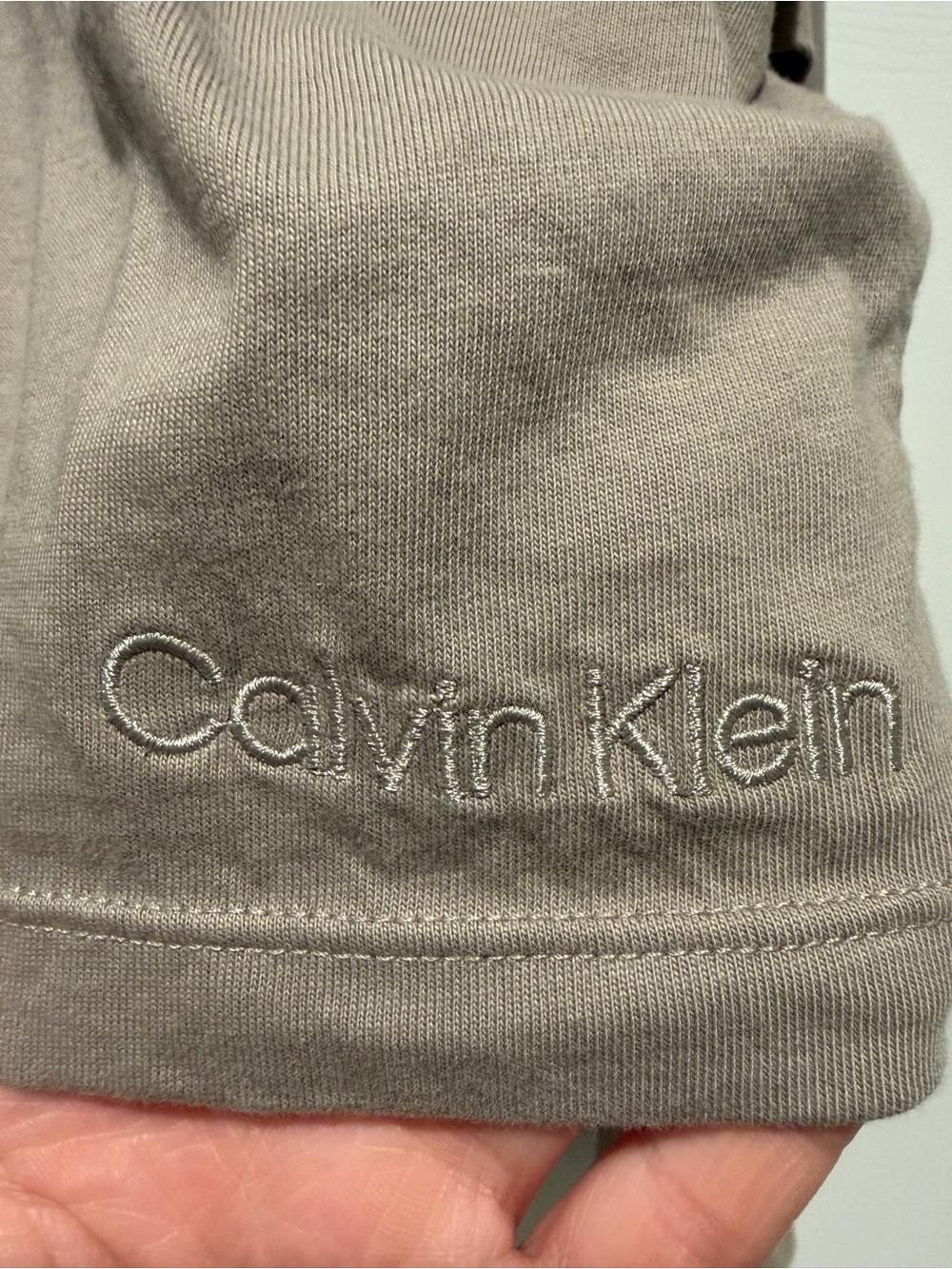 Bundle of 3 Auth.✅ Women’s Calvin Klein Performance Crop Long Sleeve Size XL - Picture 3 of 14